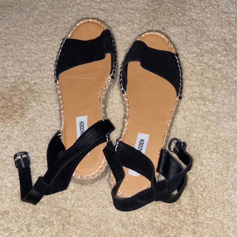 Steve Madden Sandals